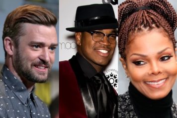 Ne-Yo Says Justin Timberlake Should Prove 'There's No Drama' and Let Janet Join Him During Super Bowl Halftime