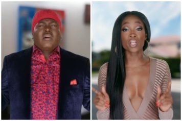 Estranged But Not Divorced? Here's What May Explain Trick Daddy's Marital Situation