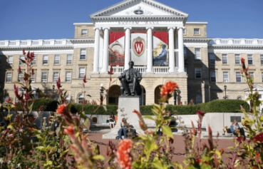 University of Wisconsin Student Government Call For Free Tuition for Black Students