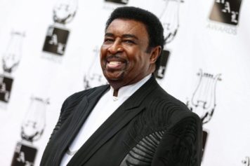 Temptations Singer Dennis Edwards Allegedly Abused By Wife Before Death