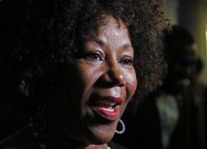 Ruby Bridges Hall