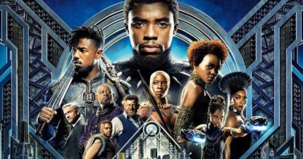 black panther petition