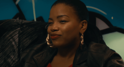 Hip Hop Fans Are Going Crazy After Netflix Drops 'Roxanne Roxanne' Trailer