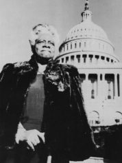 Florida to Replace Confederate Statue In U.S. Capitol with Civil Rights Icon Mary McCleod Bethune