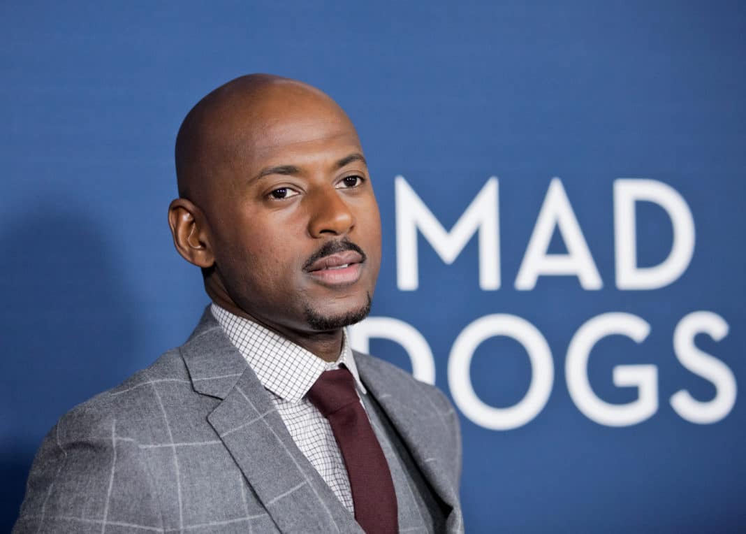 Next photo of Romany Malco