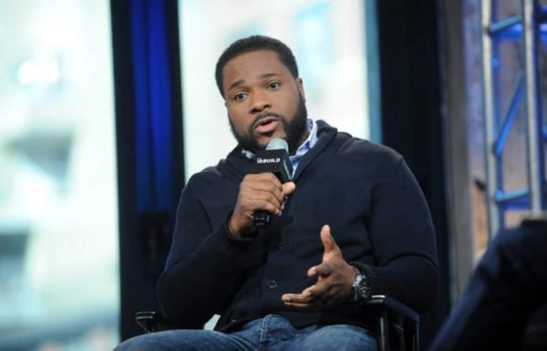 Arrested Development Rapper Speech and Malcolm-Jamal Warner Tear Into Rappers Who Perpetuate Stereotypes