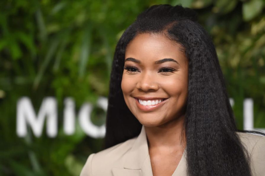 Gabrielle Union's Advice On Owning Up to Past Mistakes and 4 Other Life ...