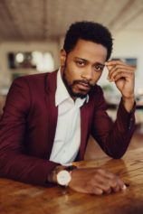 Get Out' Actor LaKeith Stanfield Has Some Simple Advice for White People Feeling Guilty About Racism