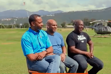 Jamaica S Original Bobsled Team Recalls Their Unlikely Journey To The   Screen Shot 2018 02 08 At 2.38.06 PM 