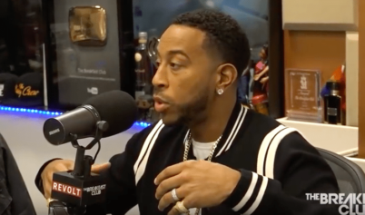 Ludacris Gives Heartfelt Response When Asked If We Would Continue 'Fast and Furious' Franchise Without Tyrese