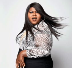 Gabourey Sidibe Calls Out Passive Aggressive White Woman Who Questioned the Origin of Her Name