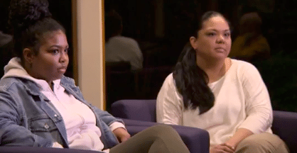 Mother Brought to Tears Describing Constant Discrimination Her Daughter Faced from Basketball Coach