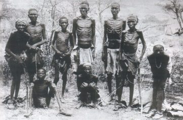 U.S. Court to Hear Reparations Lawsuit Against German Government Over Colonial-Era Genocide In Present-Day Namibia
