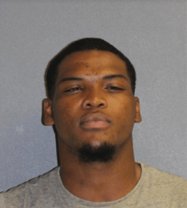 Bethune-Cookman Student Arrested