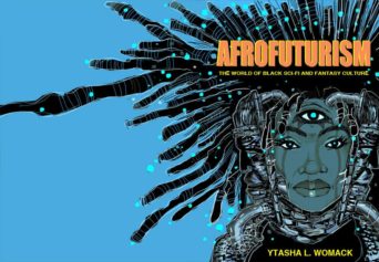 Science Fiction, Afrofuturism and How African-Americans Are Creating Their Own Deep Space