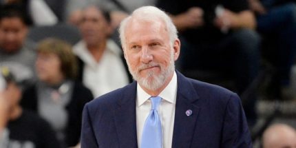 Gregg Popovich Issues Perfect Response When Asked Why Black History Month Is Important