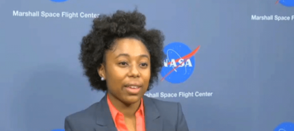 22-Year-Old MIT Senior Makes History as Engineer for NASA