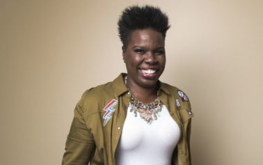 Leslie Jones Says She Loves Herself and Is 'Ready for a Man'
