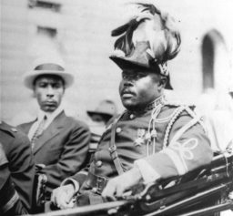 Marcus Mosiah Garvey, The Man Who Led the Largest Mass Movement In Black History