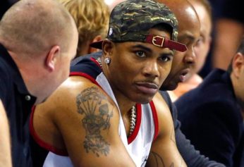 Nelly Under Investigation For New Sexual Assault Allegation