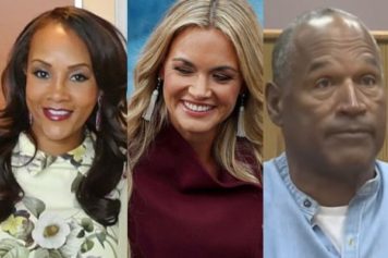 O.J. Simpson's New Movie Deal Sparks Outrage and Other Top Stories You Missed While You Were Sleeping
