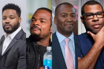 In the Last 12 Months Alone These Black Directors Have Amassed More Than 2 Billion In Worldwide Box Office Sales