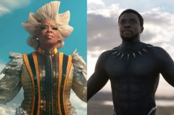 black panther a wrinkle in time