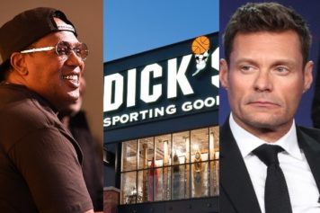 Dick's Sporting Goods to End Sales of Assault Riffles, Along With Other Top Stories You Missed While You Were Sleeping