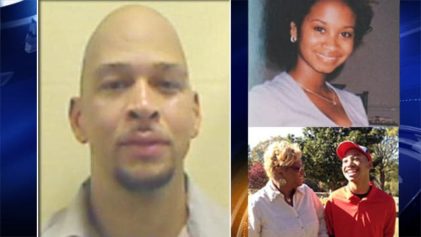 Former Footballer Rae Carruth Pens 15-Page Letter Apologizing for Girlfriend's Murder, Asking for Custody of Son