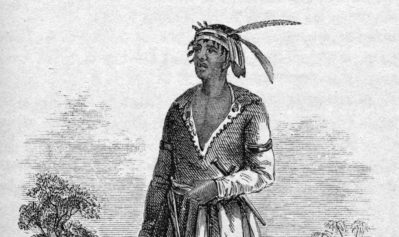 Once Lost Under the Umbrella of the American Indian Wars, the Rebellion of the Black Seminoles is Re-Discovered