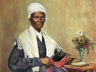 The Spirit Calls Me, and I Must Go' Meet Abolitionist Sojourner Truth