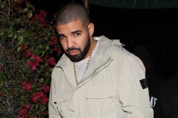 Drake's Childhood Rhyme Book Being Auctioned for Thousands