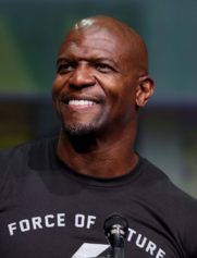 Terry Crews Asked to Drop Lawsuit Against Adam Venit to Avoid 'Problems'