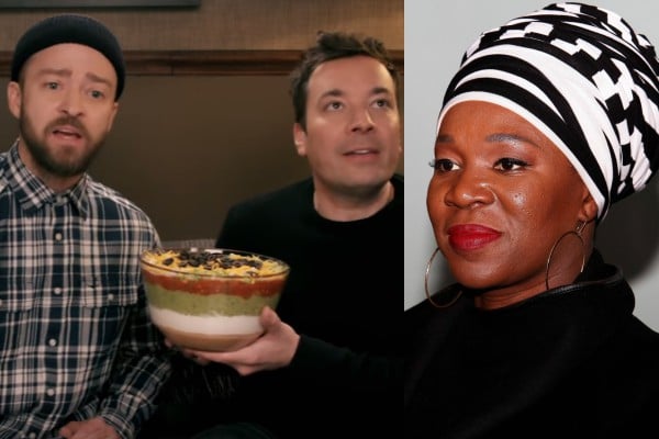 India.Arie 'Offended' by Jimmy Fallon and Justin ...