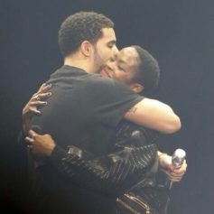Drake May Have a Collaboration with Lauryn Hill on the Horizon