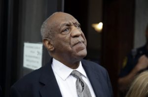 Bill Cosby Trial