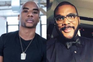Charlamagne Tyler Perry Molested