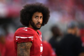 O.J. Simpson Was with Colin Kaepernick's Protest And Then Changed His Mind, Here's Why