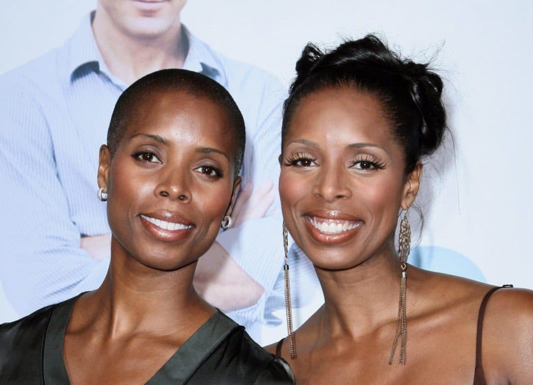 12 Black Celebrity Twins You Should Know About 5191