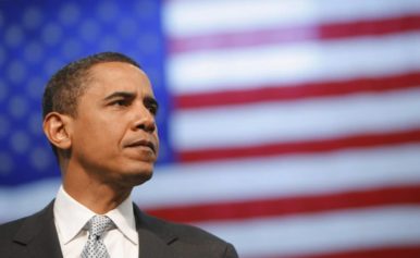 Colorado Lawmaker Proposes Bill to Name Interstate After Obama