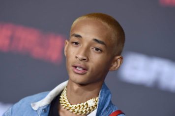 Jaden Smith