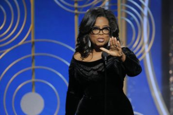 Oprah Being Sued For Reportedly Stealing Show Idea for 'Greenleaf'