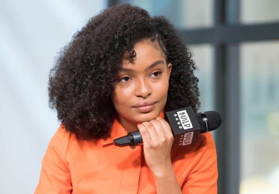 Yara Shahidi Acknowledges Colorism But Maintains She's Not Light-Skinned
