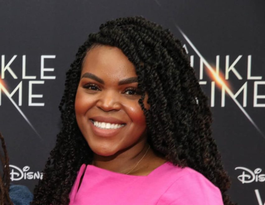 Stacey Dash Archives – Atlanta Black Star