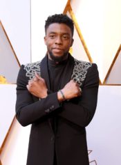 Chadwick Boseman Details Who Is the Real Villain In 'Black Panther'