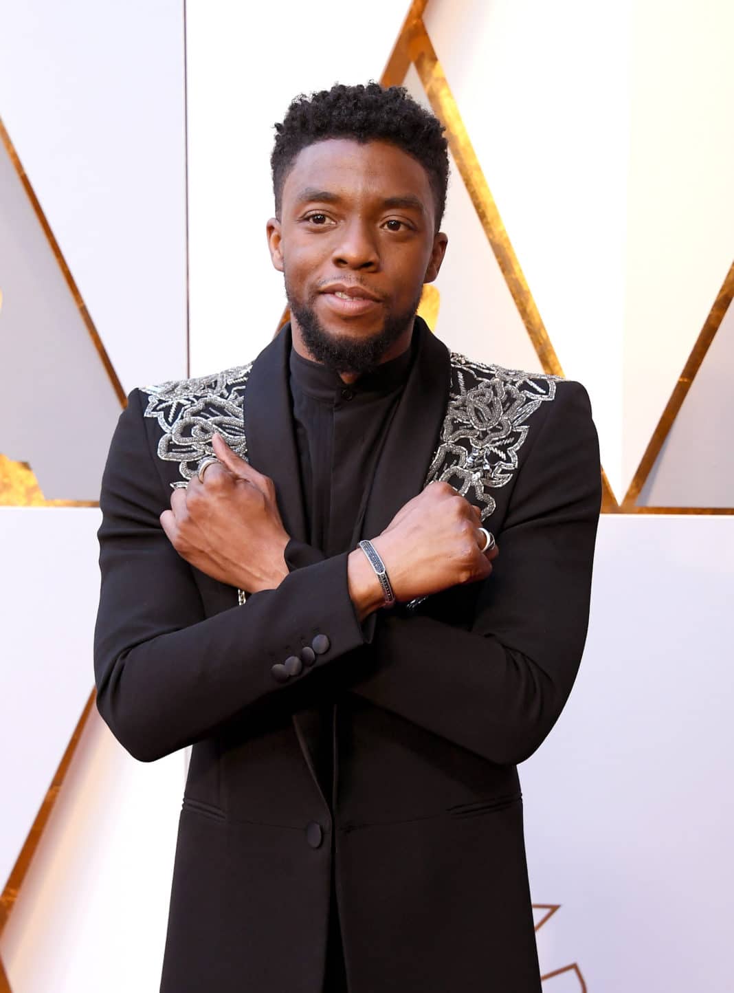 Chadwick Boseman To Be Laid To Rest in South Carolina