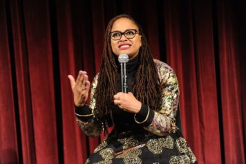 Ava DuVernay Discloses Why She Rejected the Chance to Direct 'Black Panther'