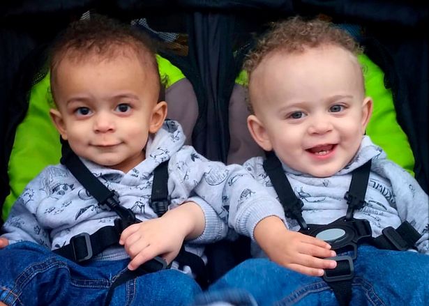 Mom Accosted By Strangers Who Refuse to Believe Her Mixed Race Sons Are ...