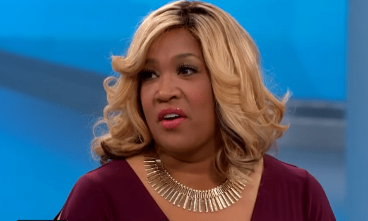 Kym Whitley News – Atlanta Black Star