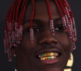 Lil Yatchy Makes It to the Big Screen In Upcoming Kid's Movie